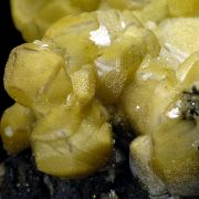 Smithsonite TSUMEB