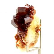 Vanadinite.