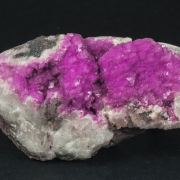 Calcite (variety Co-bearing calcite)