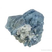 Blue Alkali Beryl