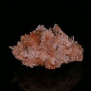 CREEDITE - Navidad Mine, Abasolo, Durango, Mexico