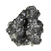 Sphalerite with Quartz