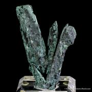 Tennantite ps. Azurite