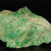 Omphacite