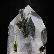 Quartz + Epidote.