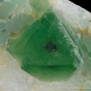 Fluorite