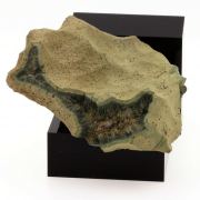 Hedenbergite Calcite.