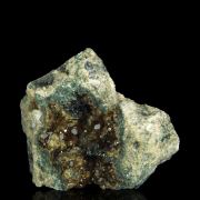 Vesuvianite