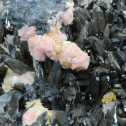 Arsenopyrite