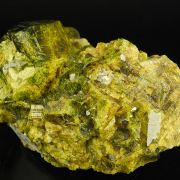 Epidote