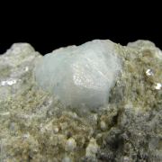 Boracite
