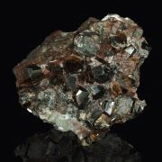 Cassiterite