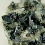 Anatase on Quartz