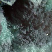 Gilmarite and Conichalcite