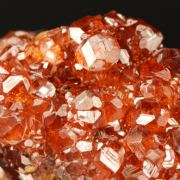 Hessonite