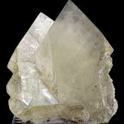 Baryte MFIS Morocco