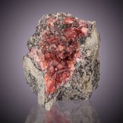 Rhodochrosite 