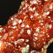 Hessonite