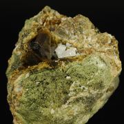 Vesuvianite