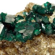Dioptase 