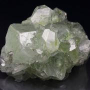 gem DATOLITE, QUARTZ