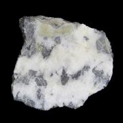 Gold in Quartz with sulfides (matched set)