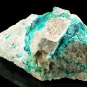 Gilmarite and Conichalcite