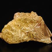 Pyrophyllite