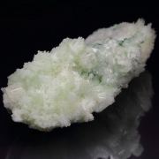 colorless gem GARNET var. GROSSULAR, DIOPSIDE