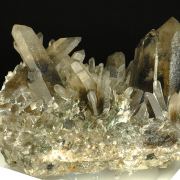 Smoky Quartz