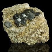 Andradite var. Garnet