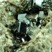 Vesuvianite