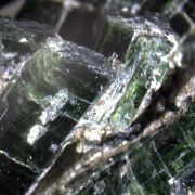 Actinolite