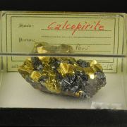 Chalcopyrite