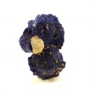Chessylite ( Azurite ).