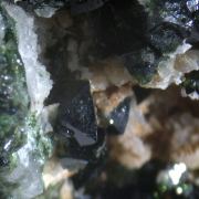Libethenite