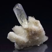 GYPSUM var. SELENITE