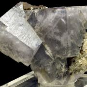 Fluorite BOLTSBURN, UK