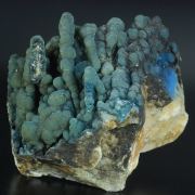 Plumbogummite