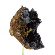 Azurite.