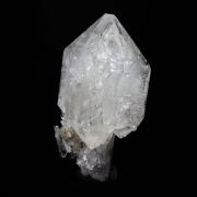 Scepter quartz.
