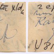 Cerussite with Galena