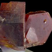Vanadinite