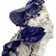 Azurite
