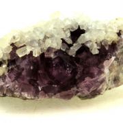 Fluorite + Calcite. 1171.0 ct.