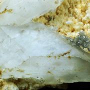 Gypsum