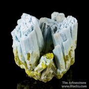 Plumbogummite ps Pyromorphite