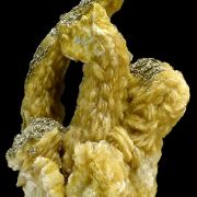 Baryte, pyrite POLAND – NEW FIND!!!