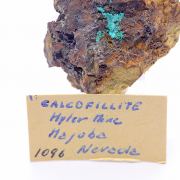 Chalcophyllite
