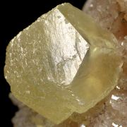 Calcite, dolomite